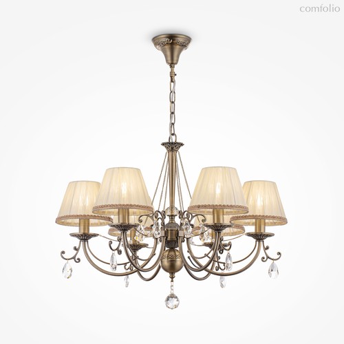 Люстра Maytoni RC093-PL-06-R - Maytoni