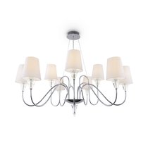 Люстра Флореро / Florero E14х9 - Maytoni