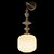 10365W/B Настенный светильник LOFT IT Family - Loft It