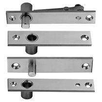 Петля Tupai 2244-16 Satin stainless steel - Tupai