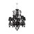 10210/6 Black Подвесной светильник LOFT IT Zenith - Loft It
