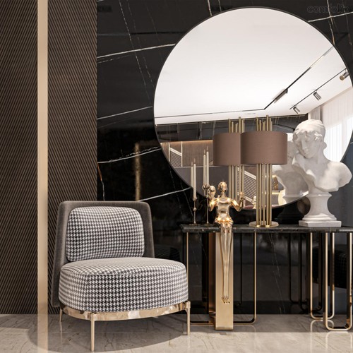10284 Настольная лампа LOFT IT Empire - Loft It