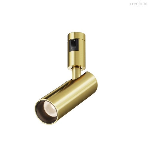 Трековый светильник Фокус / Focus Led Flarity 3000K 12Вт 50° - Maytoni