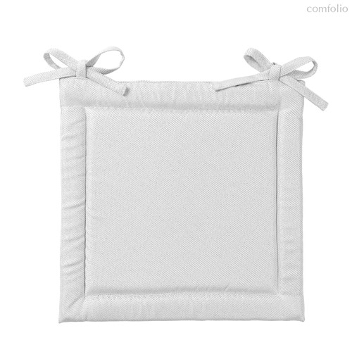 Подушка Для Стула "Волшебная Ночь" 40/40 Дымка, 40x40 см - Nordtex