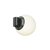 Трековый светильник Technical TR229-1-5W3K-B - Maytoni