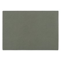 Салфетка сервировочная Ferny, 43х30 см, оливковая - Liberty Jones