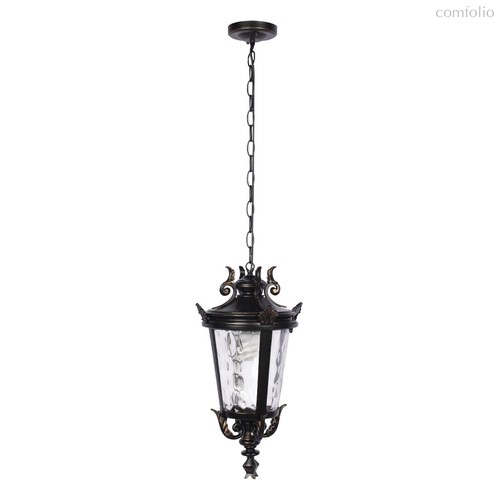 100003P Уличный подвесной светильник LOFT IT Verona - Loft It