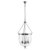 10455/6 CR Подвесной светильник LOFT IT Incense - Loft It