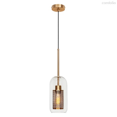 LOFT2566-D Подвесной светильник LOFT IT Hexagon - Loft It
