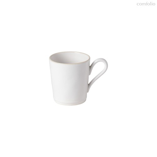 Кружка Beja White ATC132-CRM (ATC132-05407E) - Costa Nova
