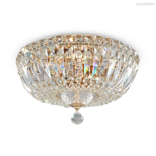 Люстра Maytoni DIA100-CL-03-G - Maytoni