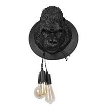 10178 Black Настенный светильник LOFT IT Gorilla - Loft It