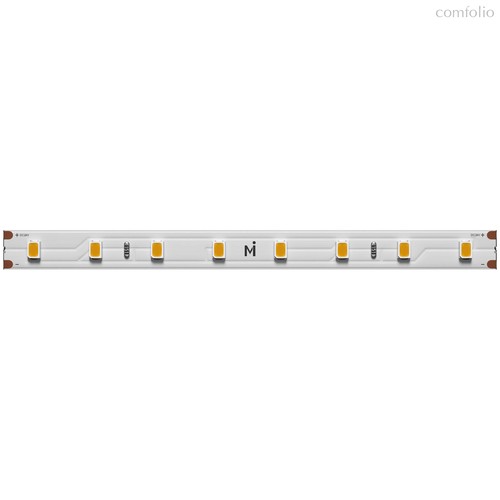 Светодиодная лента Ультра 24В 2835 6Вт/м 3000К 5м IP 20 201094 - Maytoni