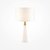 Настольный светильник Maytoni Bianco Z030TL-01BS1 - Maytoni