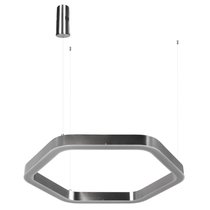 10243S Dark grey Подвесной светильник LOFT IT Titanium - Loft It