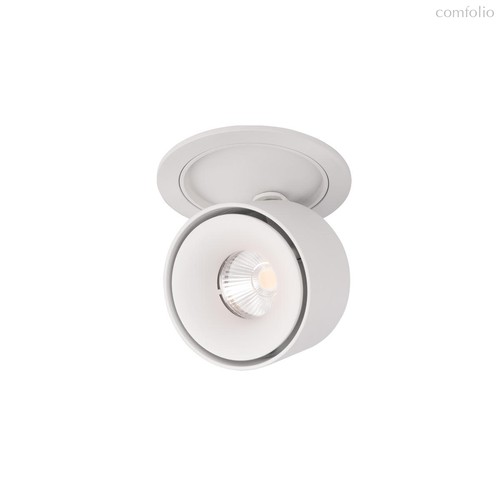10325/A White Встраиваемый светильник LOFT IT Top - Loft It