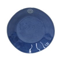 Тарелка круглая Nova Denim 27см NOP273-DEN (NOP273-03107F), 27 см - Costa Nova