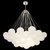 10129/1000 Подвесная люстра LOFT IT Dream - Loft It