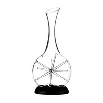 Декантер на подставке Zieher Star 1,8 л, Н34см, стекло, ручная работа