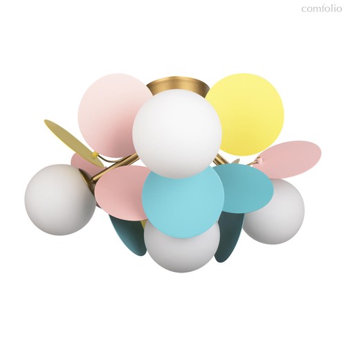 10008/4C Mult Потолочный светильник LOFT IT Matisse - Loft It