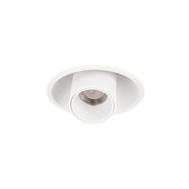 10322/A White Встраиваемый светильник LOFT IT Lens - Loft It