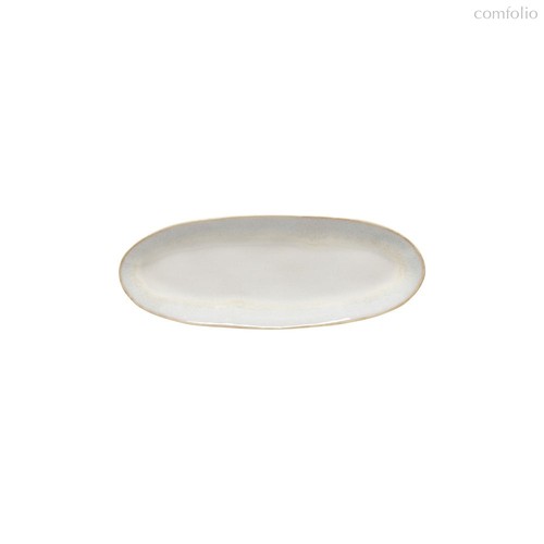 Тарелка овальная Brisa Sal GOA241-SAL (GOA241-00918R) - Costa Nova