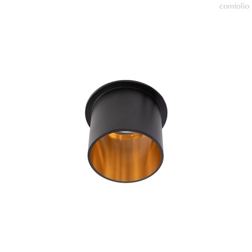 10343/B Black Gold Встраиваемый светильник LOFT IT Limit - Loft It