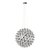 1898/10 Подвесной светильник LOFT IT Raimond - Loft It