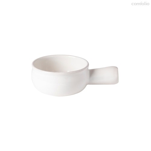 Чаша с ручкой Aparte White DS192-WHI (DS192-02203B) - Costa Nova