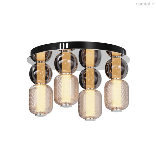 Потолочный светильник Maytoni MOD273CL-L60CH3K - Maytoni