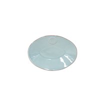 Блюдо овальное Nova Turquoise 20см NOA201-TRQ (NOA201-02409E), цвет бирюзовый, 20 см - Costa Nova