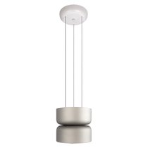 10466/2P Smoke matte Подвесной светильник LOFT IT Totem - Loft It