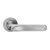 Дверная ручка Frascio Traditionals Duck Satin Chrome 1220/50RT-SCR - Frascio