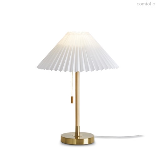 Настольный светильник Freya FR5533TL-01BS - Freya