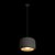 10252/300 Grey Подвесной светильник LOFT IT Stone - Loft It