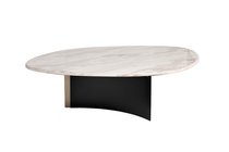 Стол журнальный 120x81x35см - Garda Decor