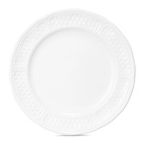 Тарелка десертная Gien Белый мост 18 см, фаянс - Gien