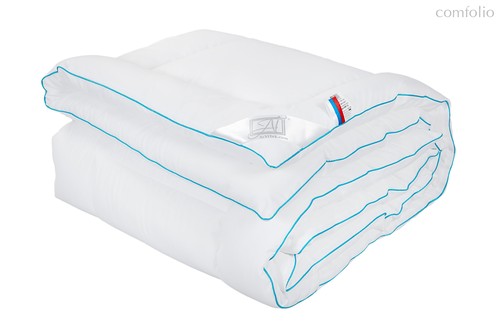 Одеяло ОМГ-15 "MICRO GEL" CLASSIC 140х205 классическое-всесезонное - АльВиТек