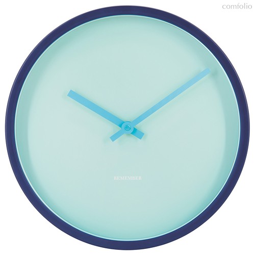Часы настенные Aqua - Remember