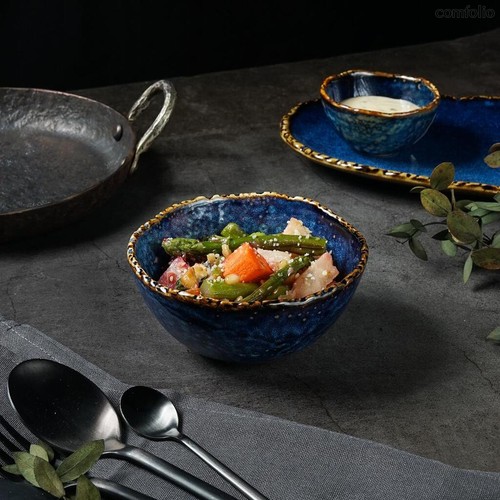 Салатник 310 мл d 11,7 см h5,6 см Aqua Blue P.L. Proff Cuisine - P.L. Proff Cuisine