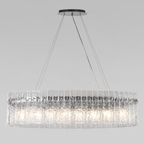 10297/1000 Nickel Подвесной светильник LOFT IT Nevada - Loft It