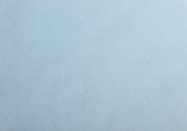НБ-U280-Голубая наволочка БЯЗЬ-ПОПЛИН для подушки U280 "ДЛЯ БЕРЕМЕННЫХ", цвет голубой - АльВиТек