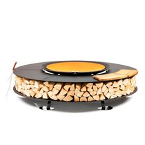 Очаг для костра Up!Flame 1800 Patio Double - Up!Flame