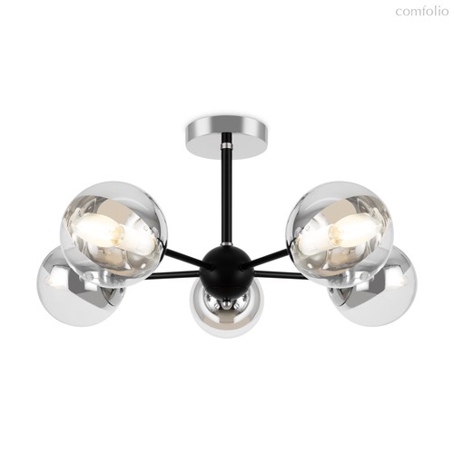 Люстра Freya FR5271PL-05B - Freya