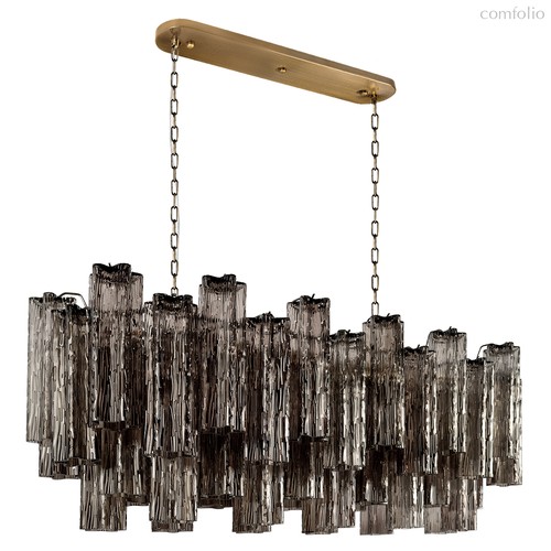 10580/1000R Smoke Подвесной светильник LOFT IT Murano - Loft It
