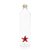 Бутылка для воды Starfish 1.2л, цвет прозрачный - Balvi