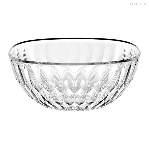 Чаша Vanity, ?30 см, прозрачная - Guzzini