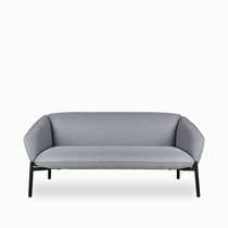 Диван Undina ширина 175, цвет серый - Cosmo