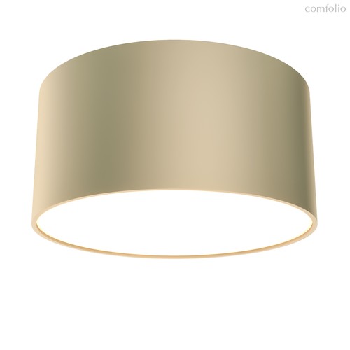 Потолочный светильник Зон / Zon 12 Вт 4000 К 120° - Maytoni