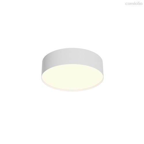 Потолочный светильник Зон / Zon 24 Вт 3000 К 120° - Maytoni